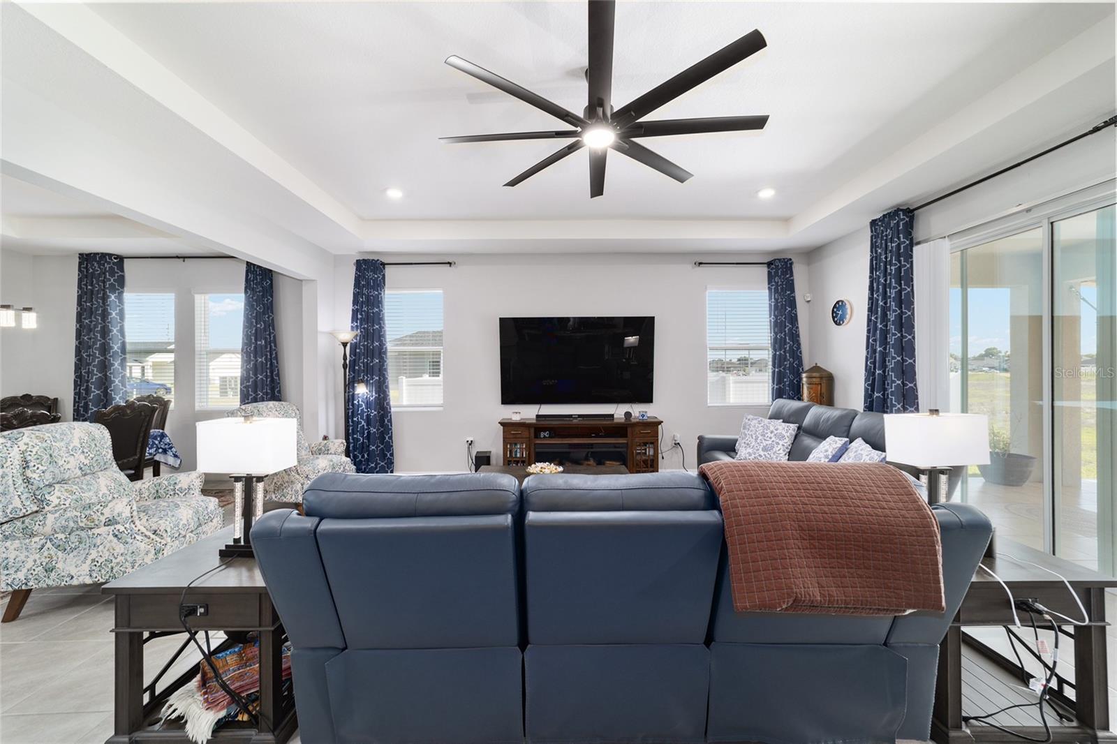 BROOKHAVEN - Residential Lease