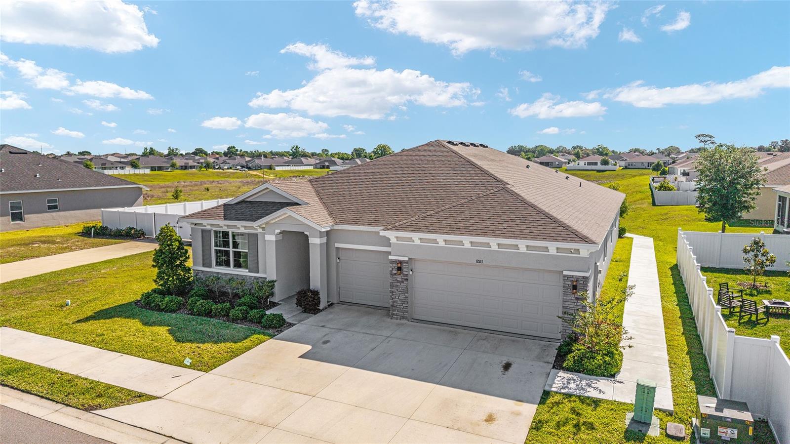BROOKHAVEN - Residential Lease