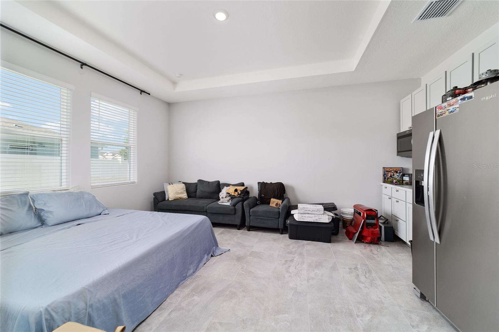 BROOKHAVEN - Residential Lease