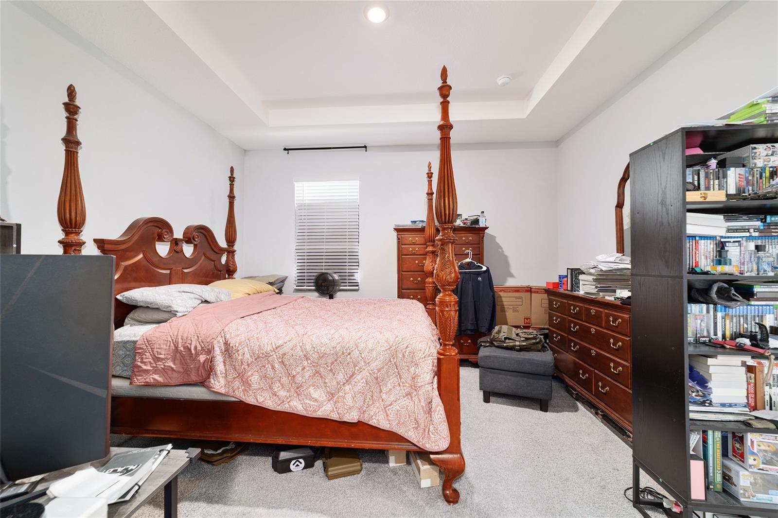BROOKHAVEN - Residential Lease