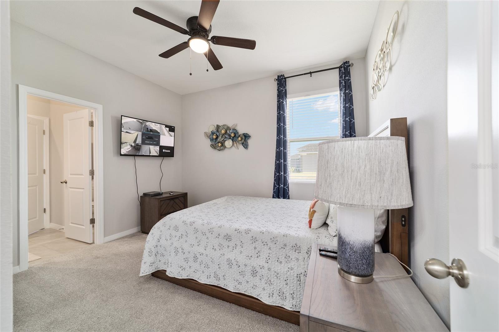 BROOKHAVEN - Residential Lease