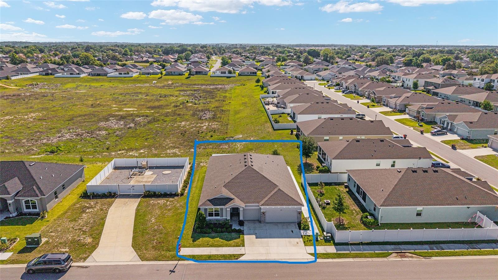 BROOKHAVEN - Residential Lease