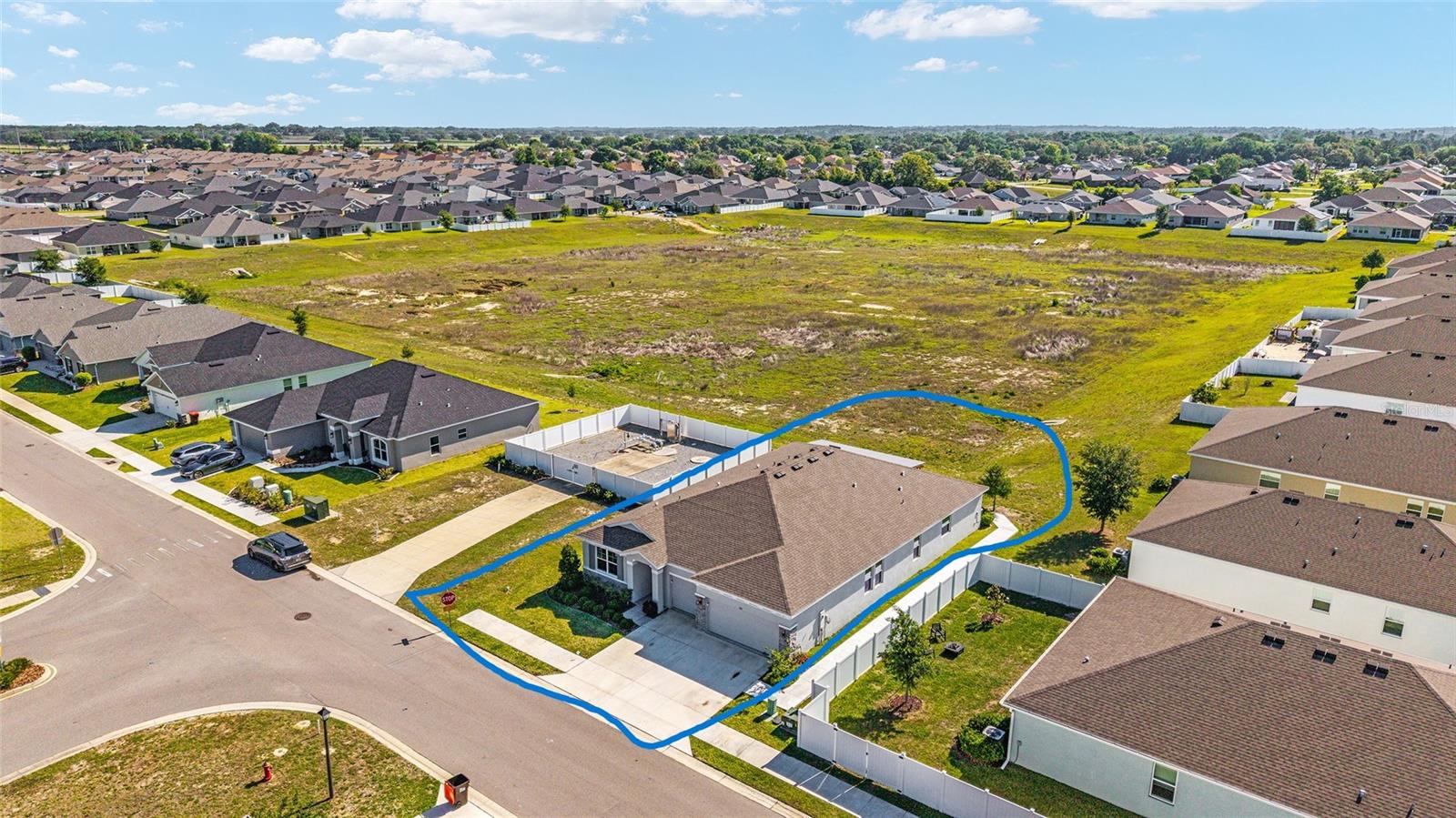 BROOKHAVEN - Residential Lease