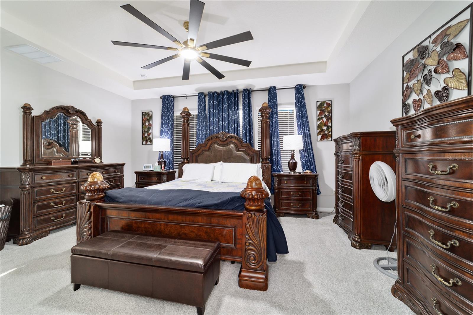 BROOKHAVEN - Residential Lease