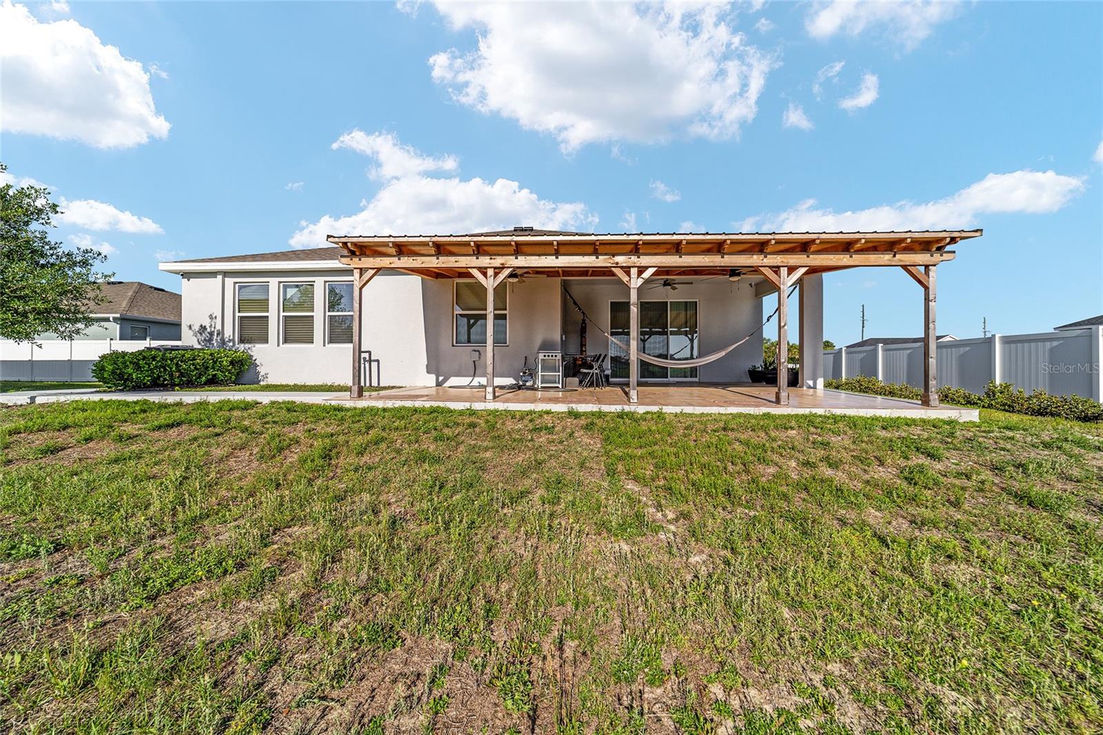 BROOKHAVEN - Residential Lease