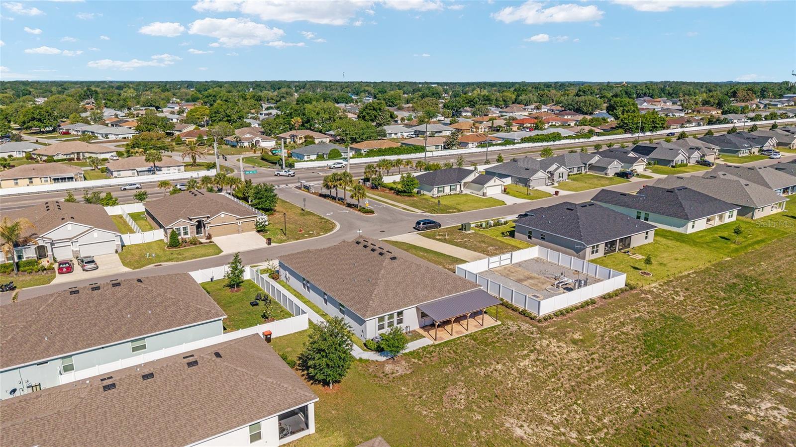 BROOKHAVEN - Residential Lease