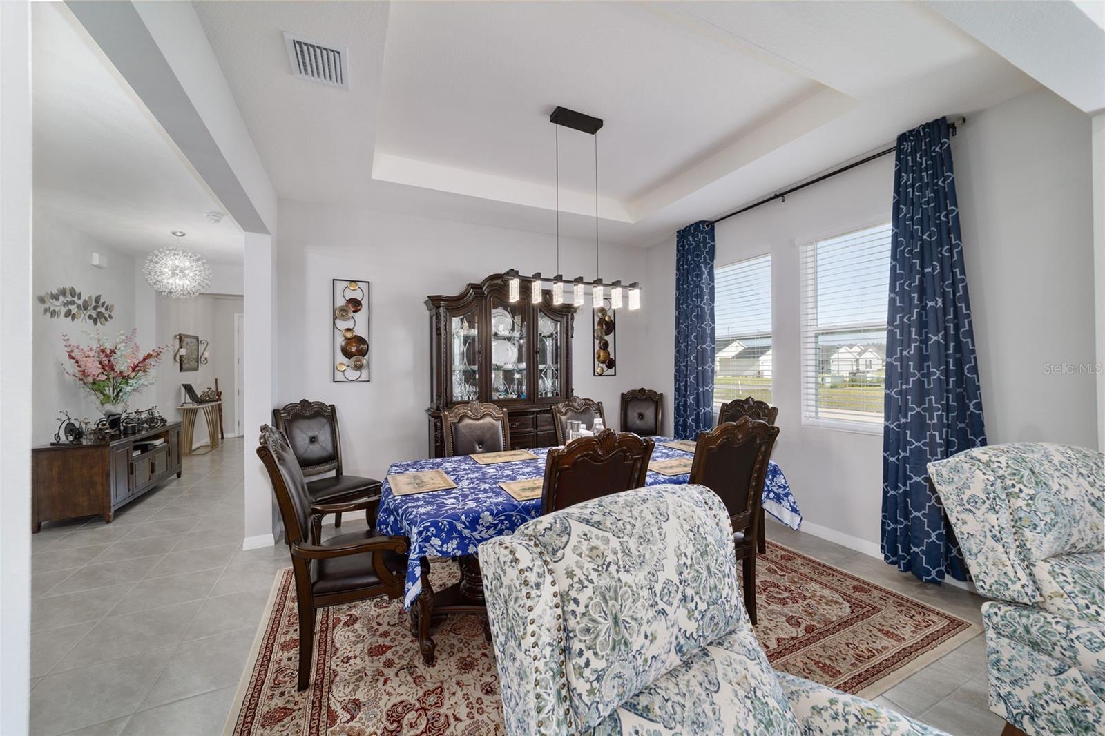 BROOKHAVEN - Residential Lease