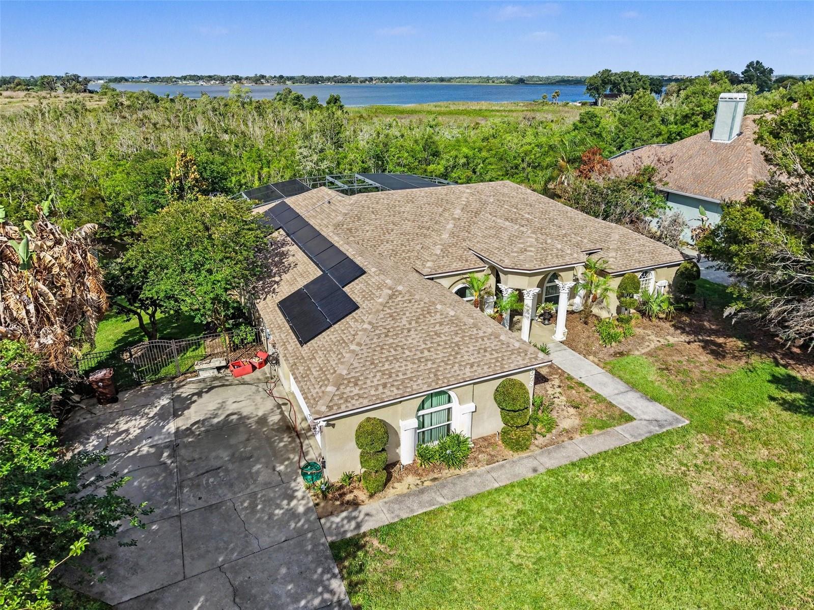 LAKEVIEW LANDINGS - Residential