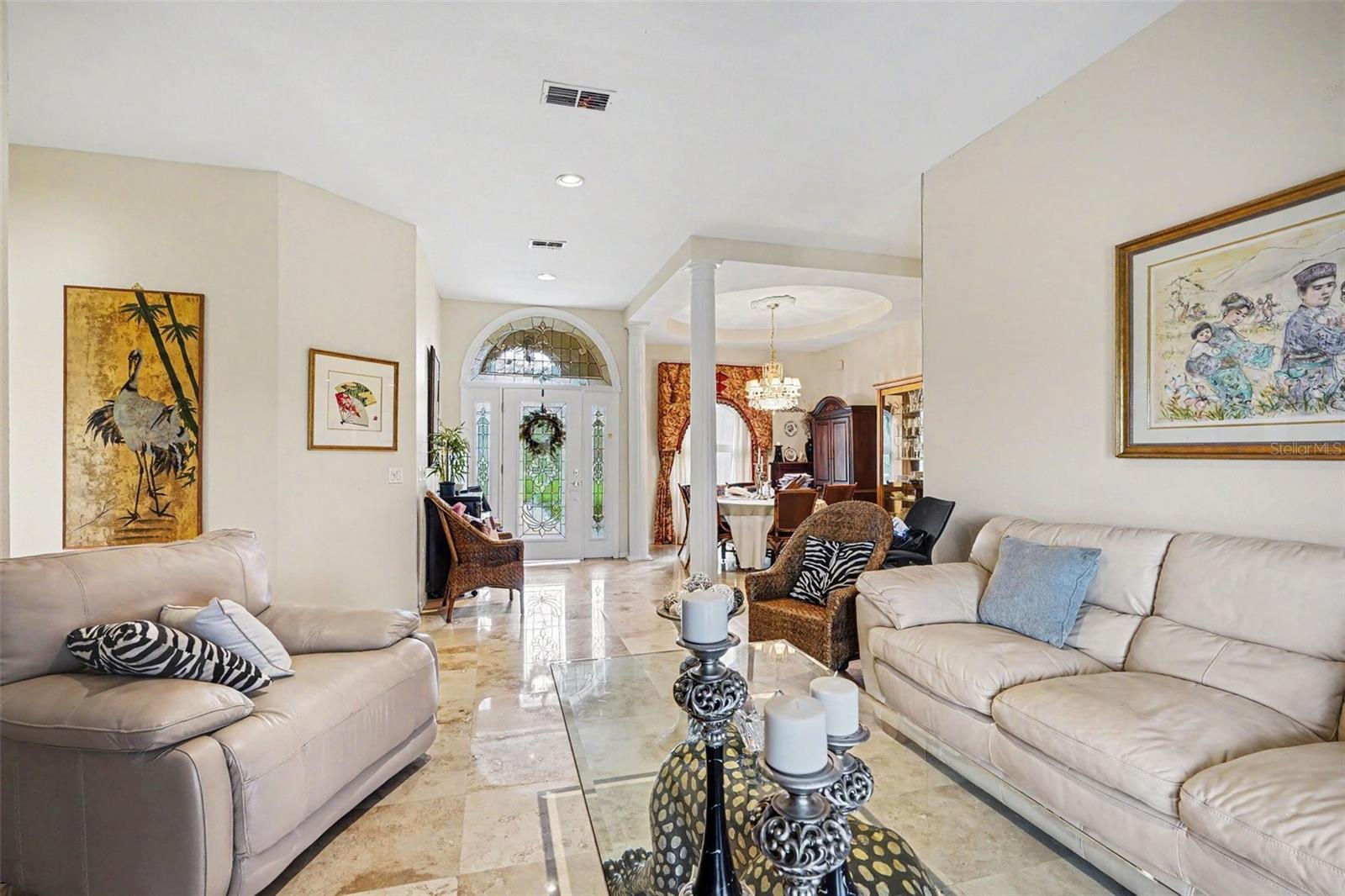 LAKEVIEW LANDINGS - Residential