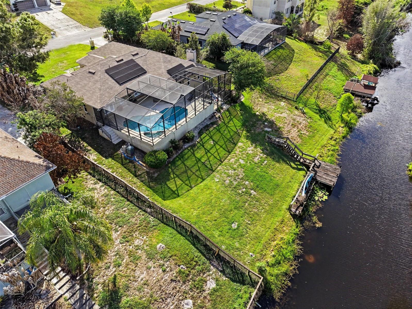 LAKEVIEW LANDINGS - Residential