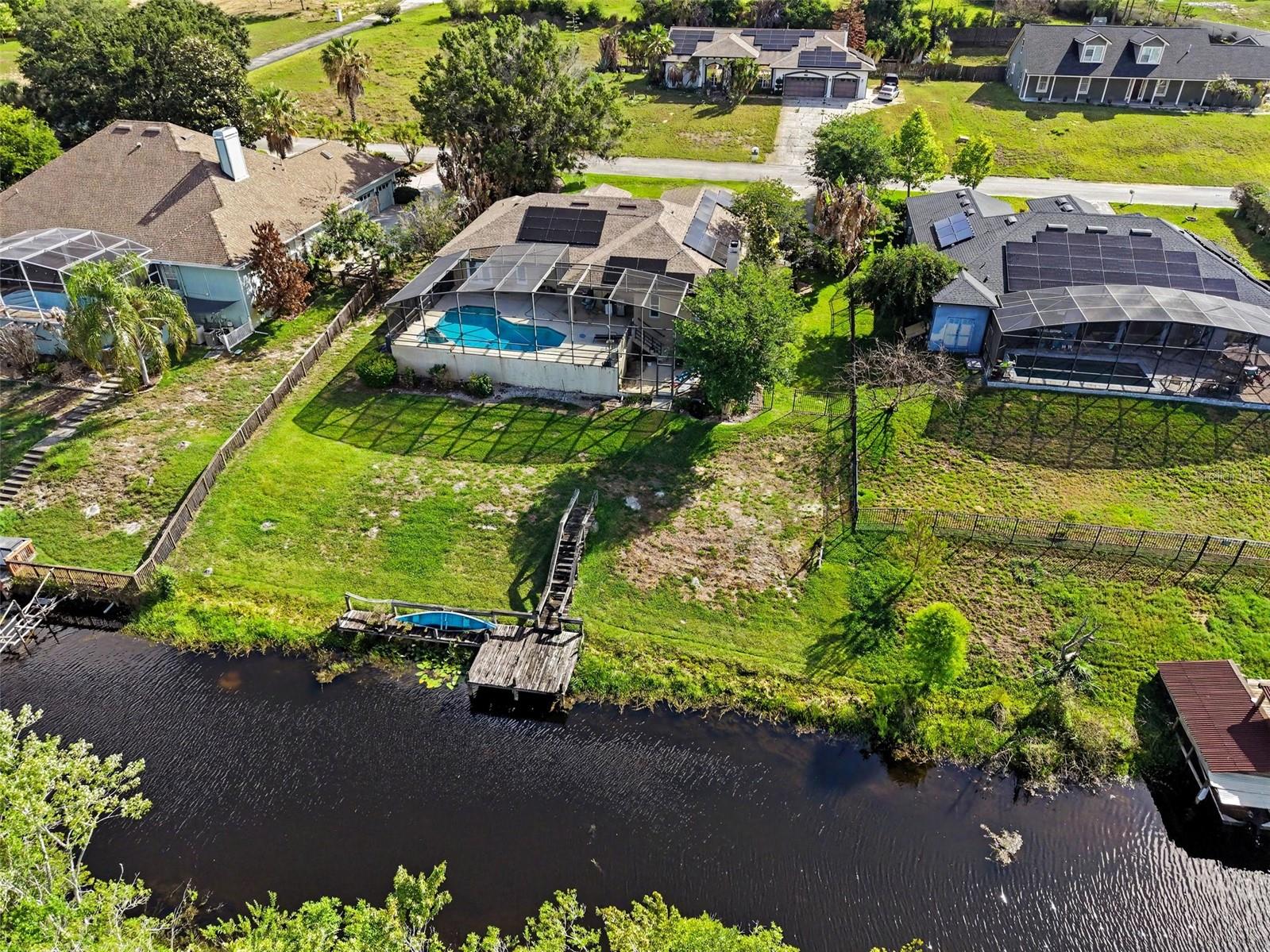 LAKEVIEW LANDINGS - Residential
