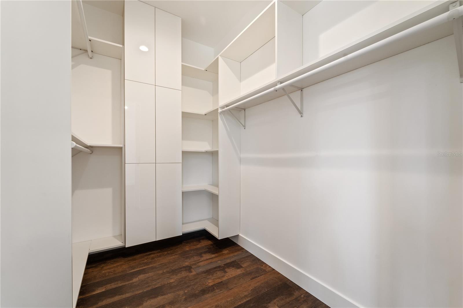 ROBERTS SUB - Residential