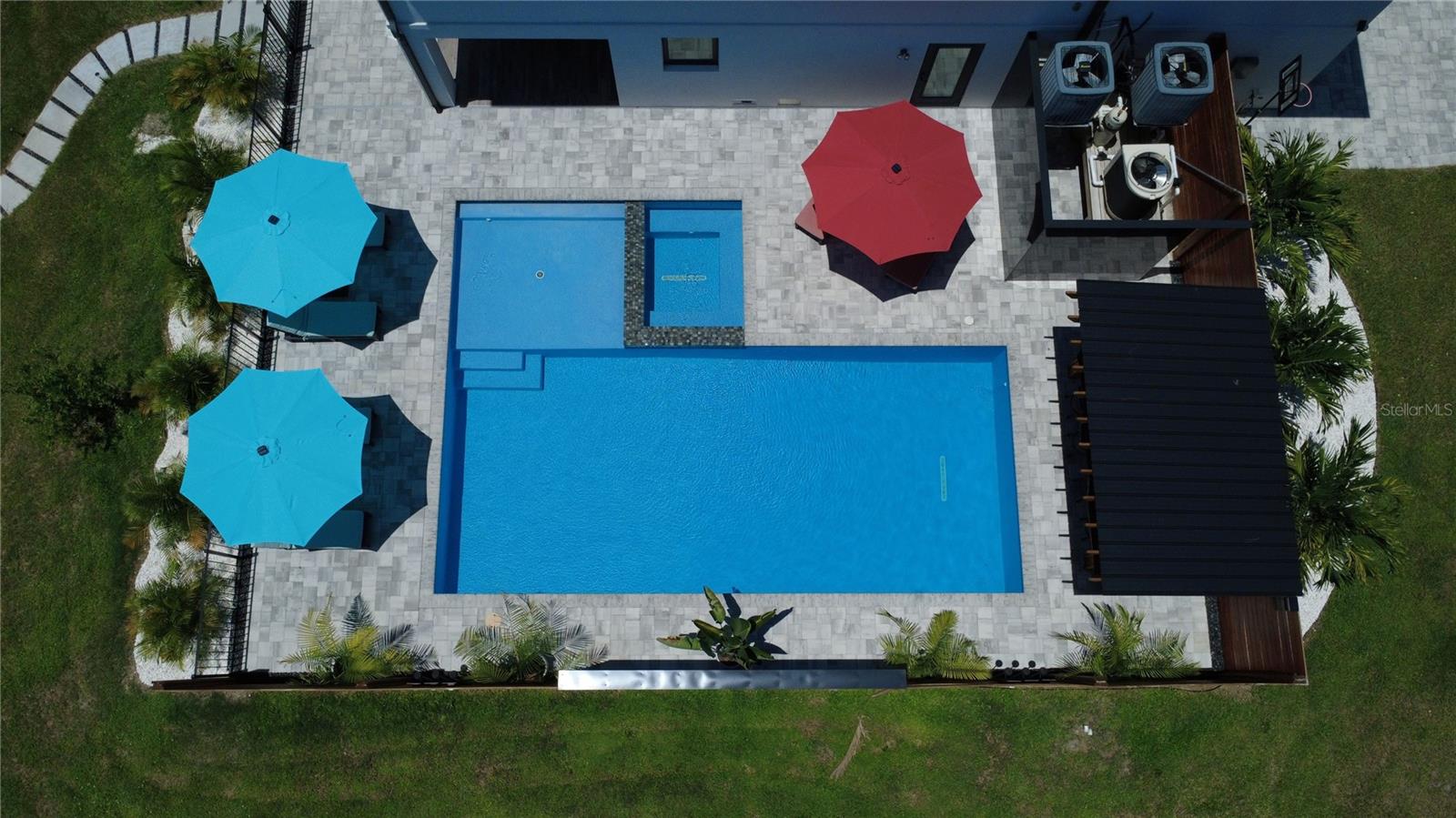 ROBERTS SUB - Residential