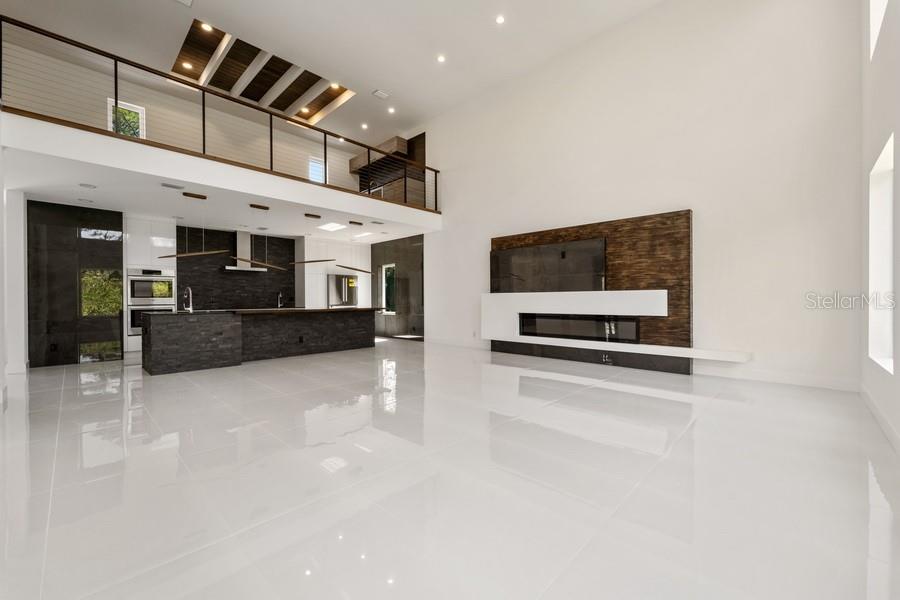 ROBERTS SUB - Residential