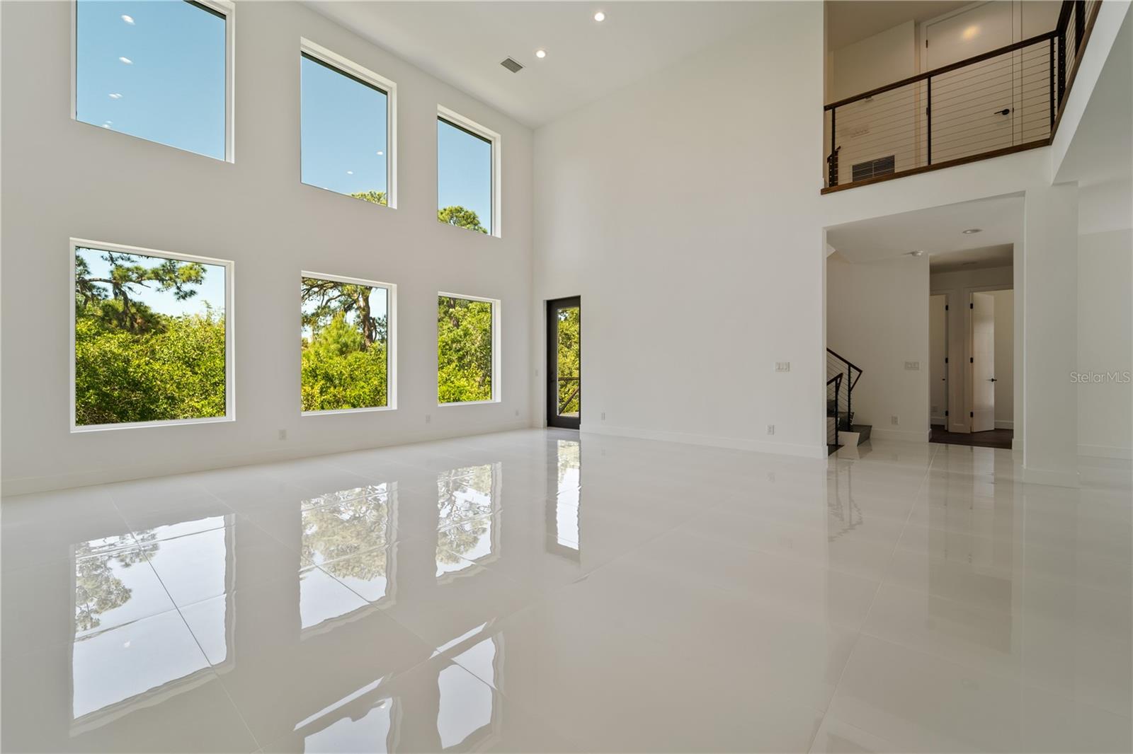 ROBERTS SUB - Residential