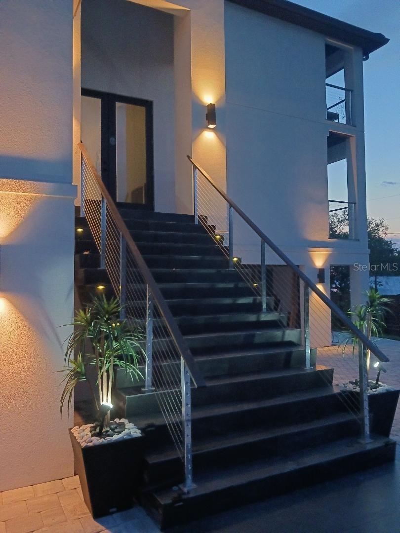 ROBERTS SUB - Residential