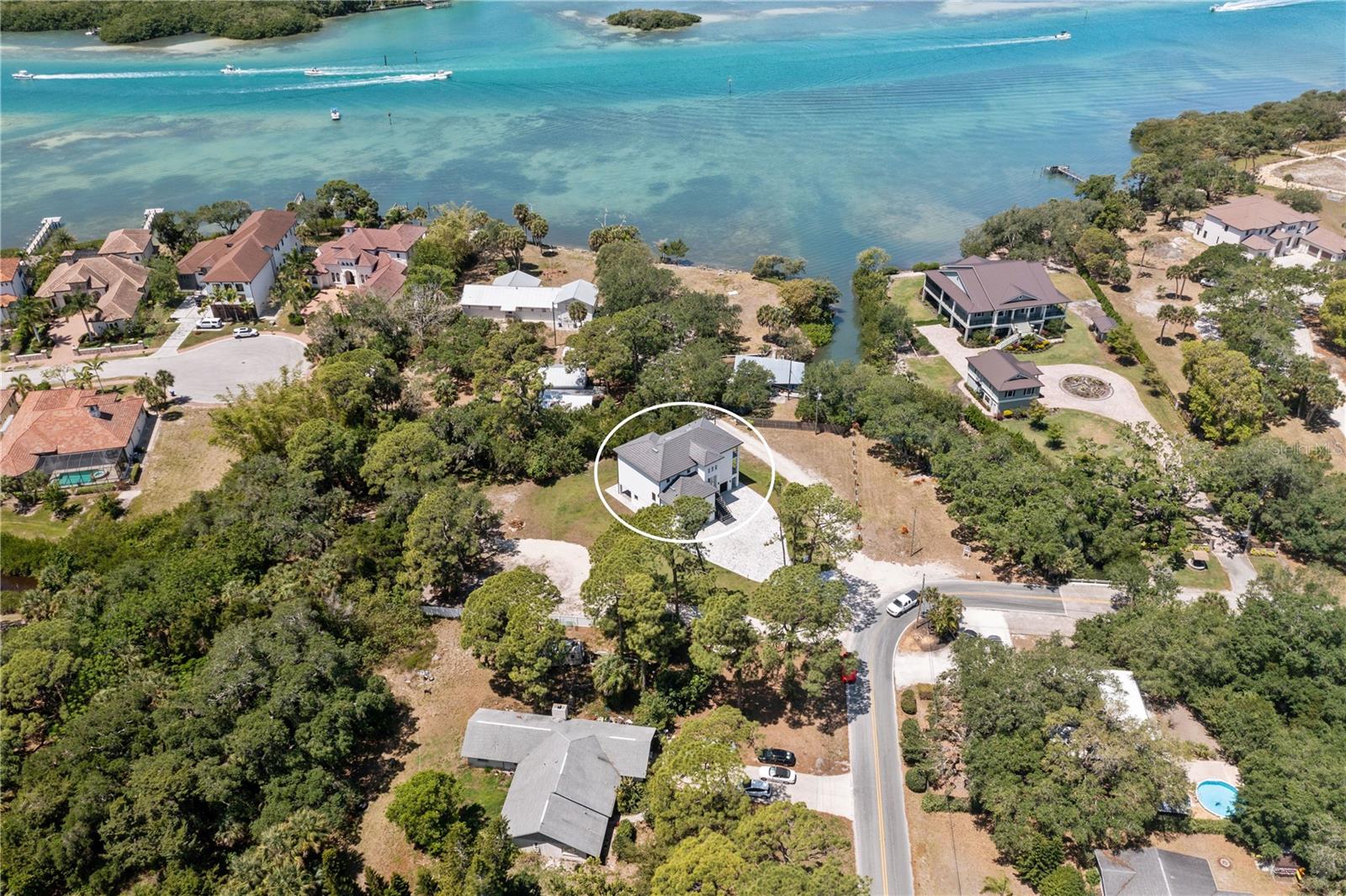 ROBERTS SUB - Residential
