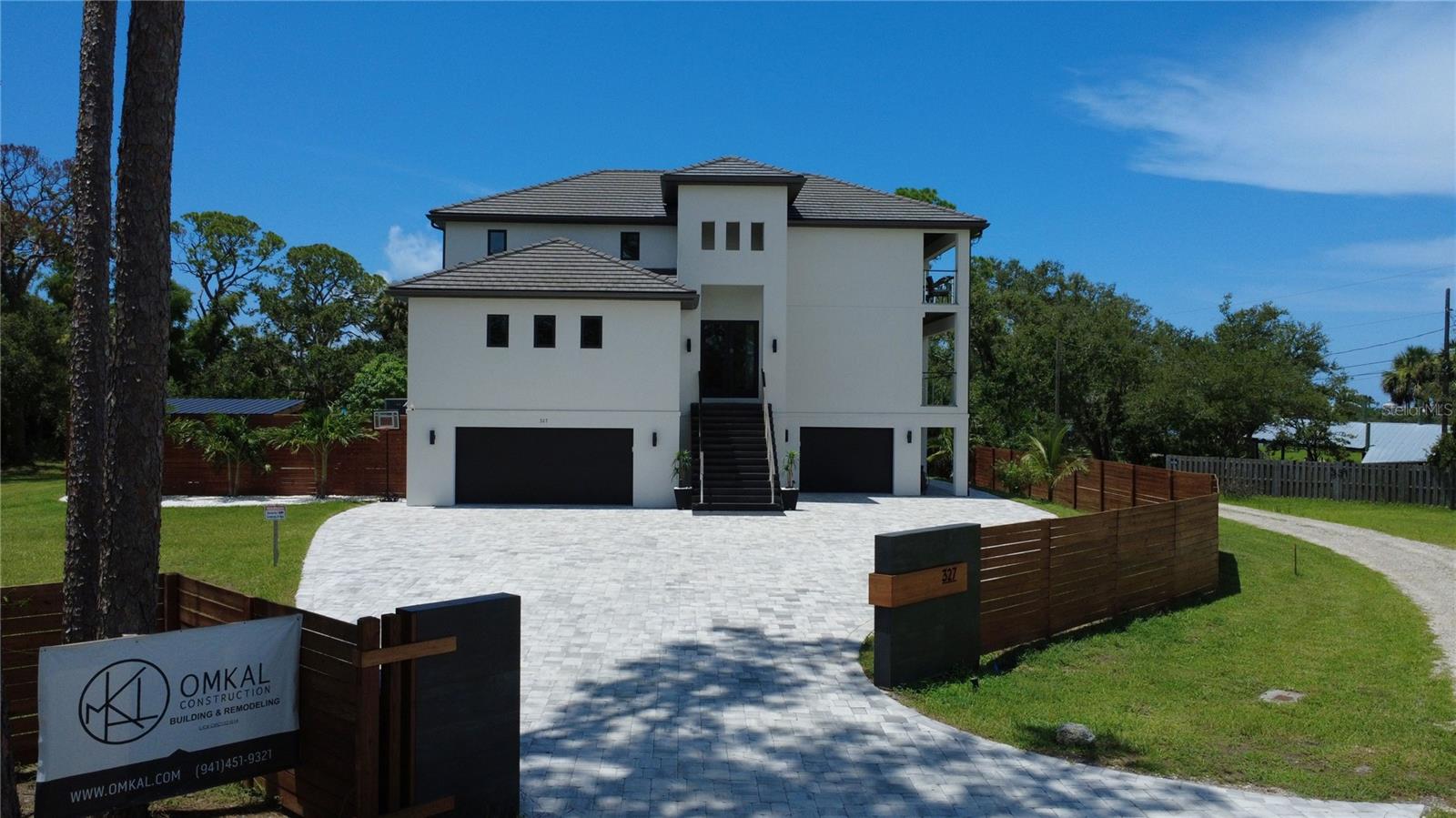 ROBERTS SUB - Residential
