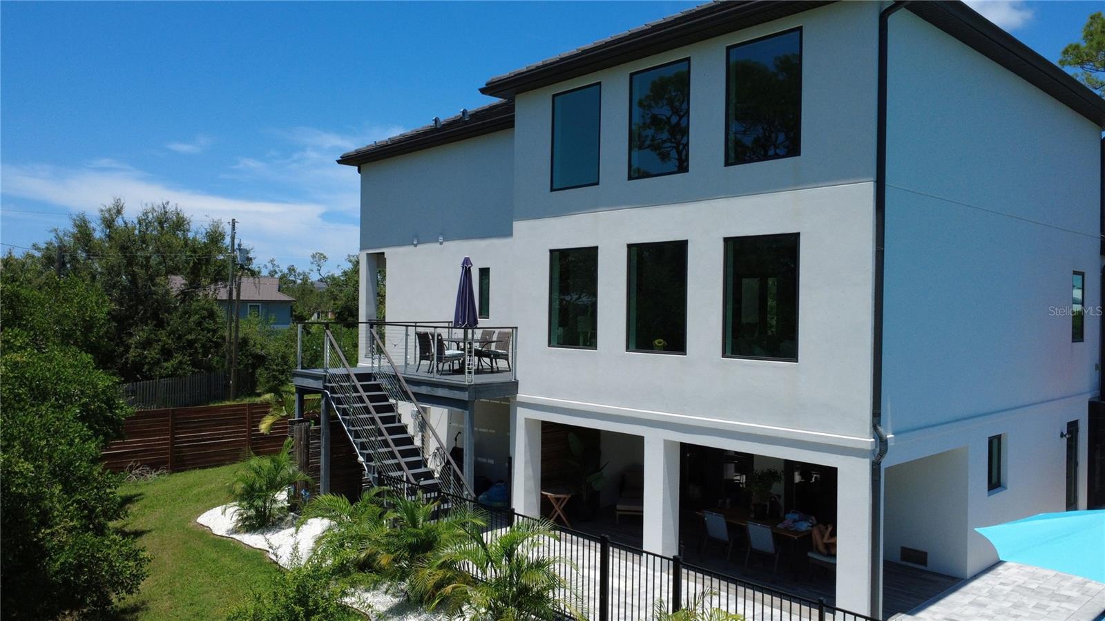 ROBERTS SUB - Residential