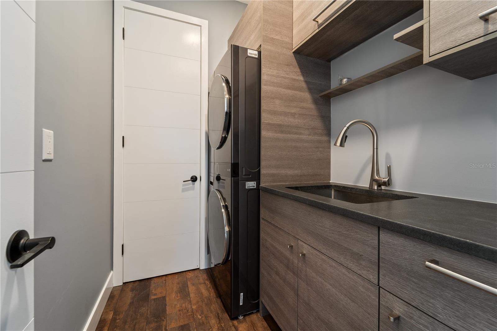 ROBERTS SUB - Residential