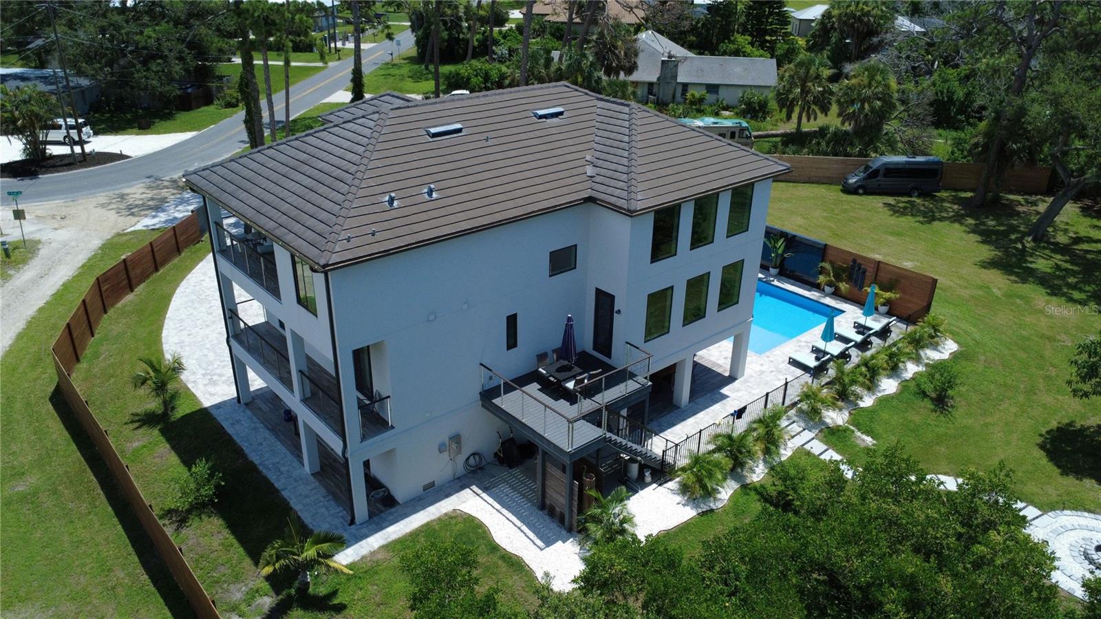 ROBERTS SUB - Residential