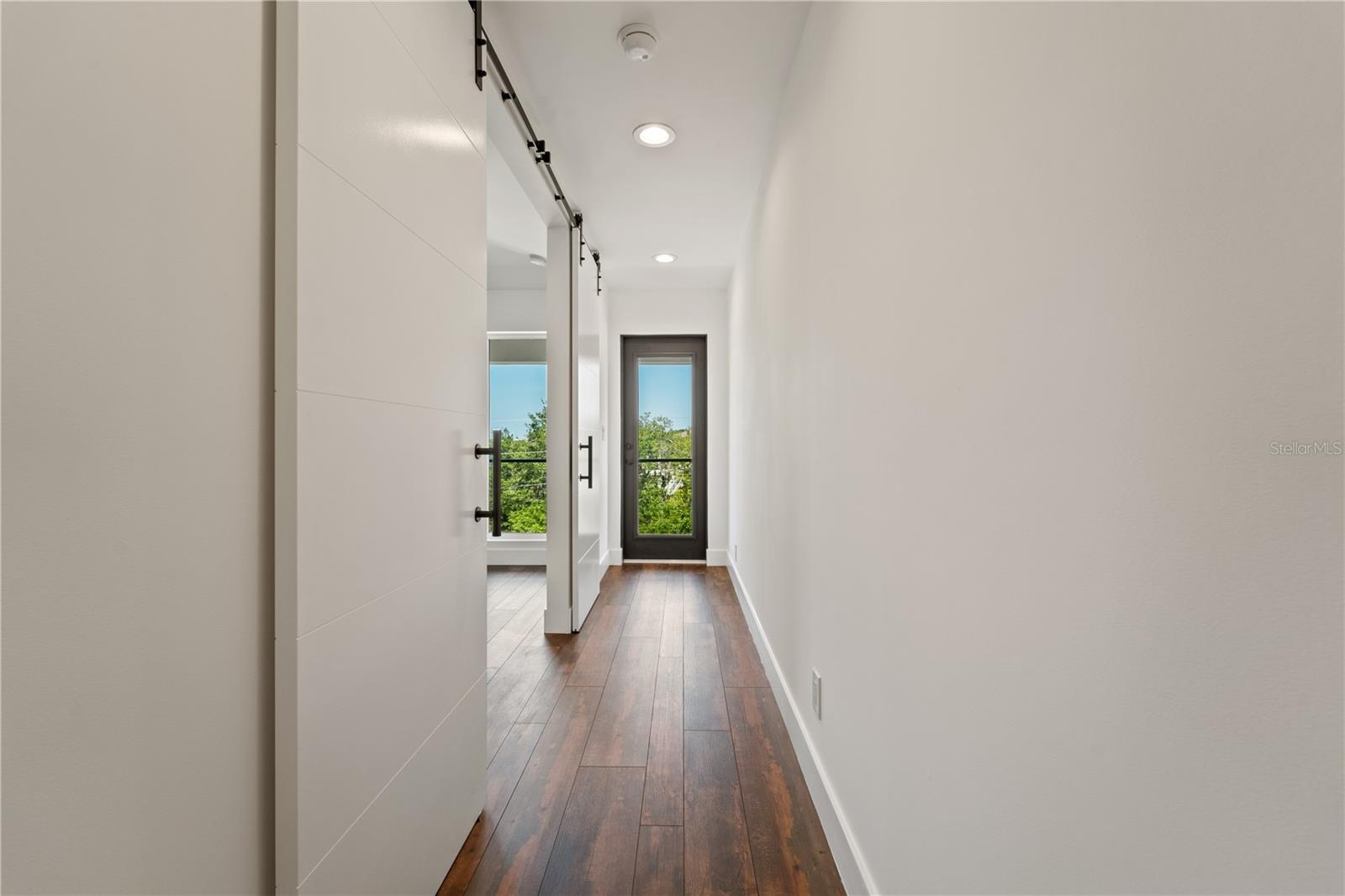 ROBERTS SUB - Residential