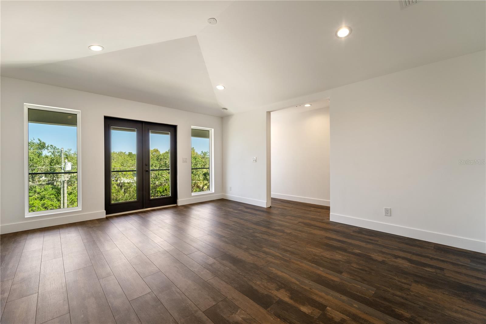 ROBERTS SUB - Residential