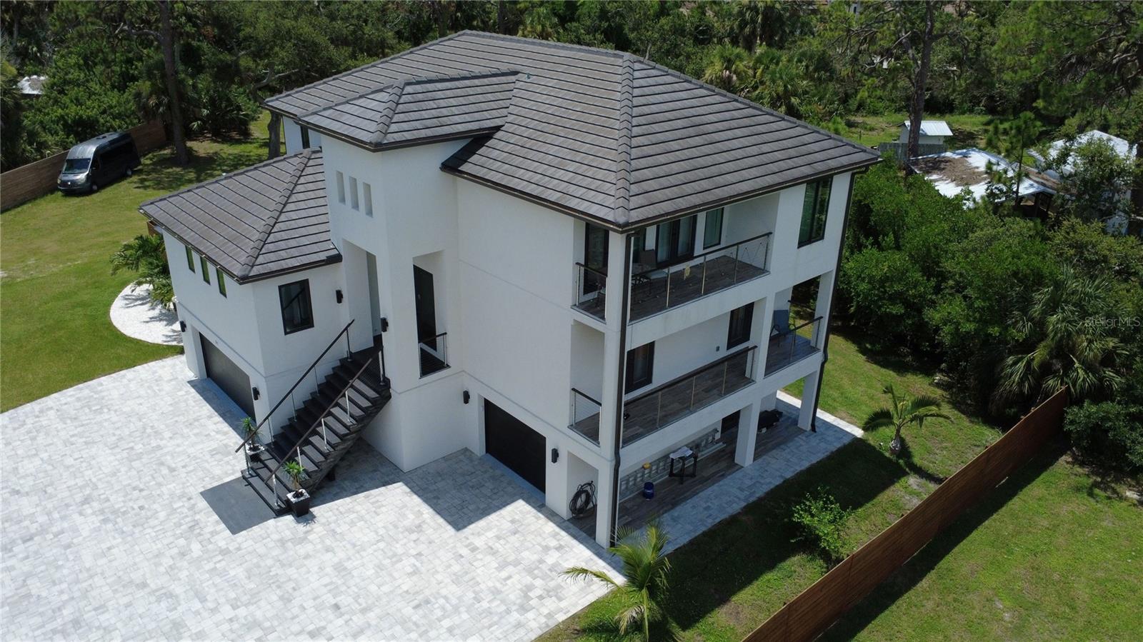 ROBERTS SUB - Residential