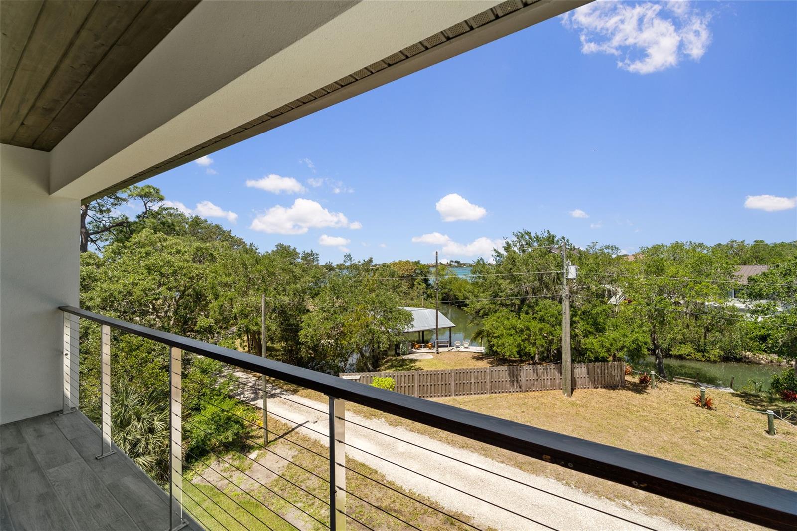 ROBERTS SUB - Residential