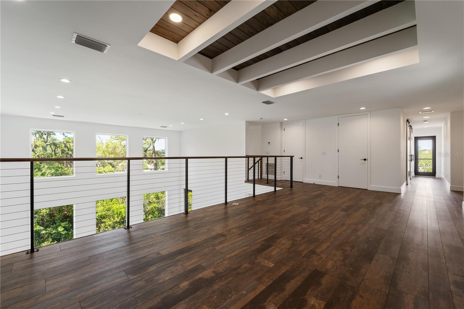 ROBERTS SUB - Residential