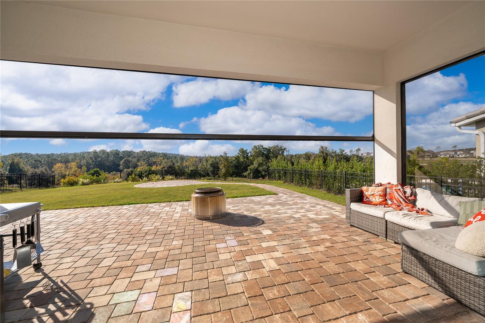 BELLA COLLINA WEST SUB - Residential