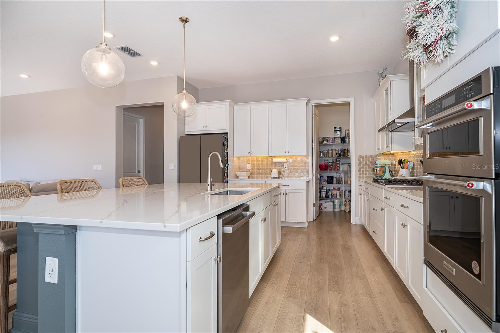 BELLA COLLINA WEST SUB - Residential
