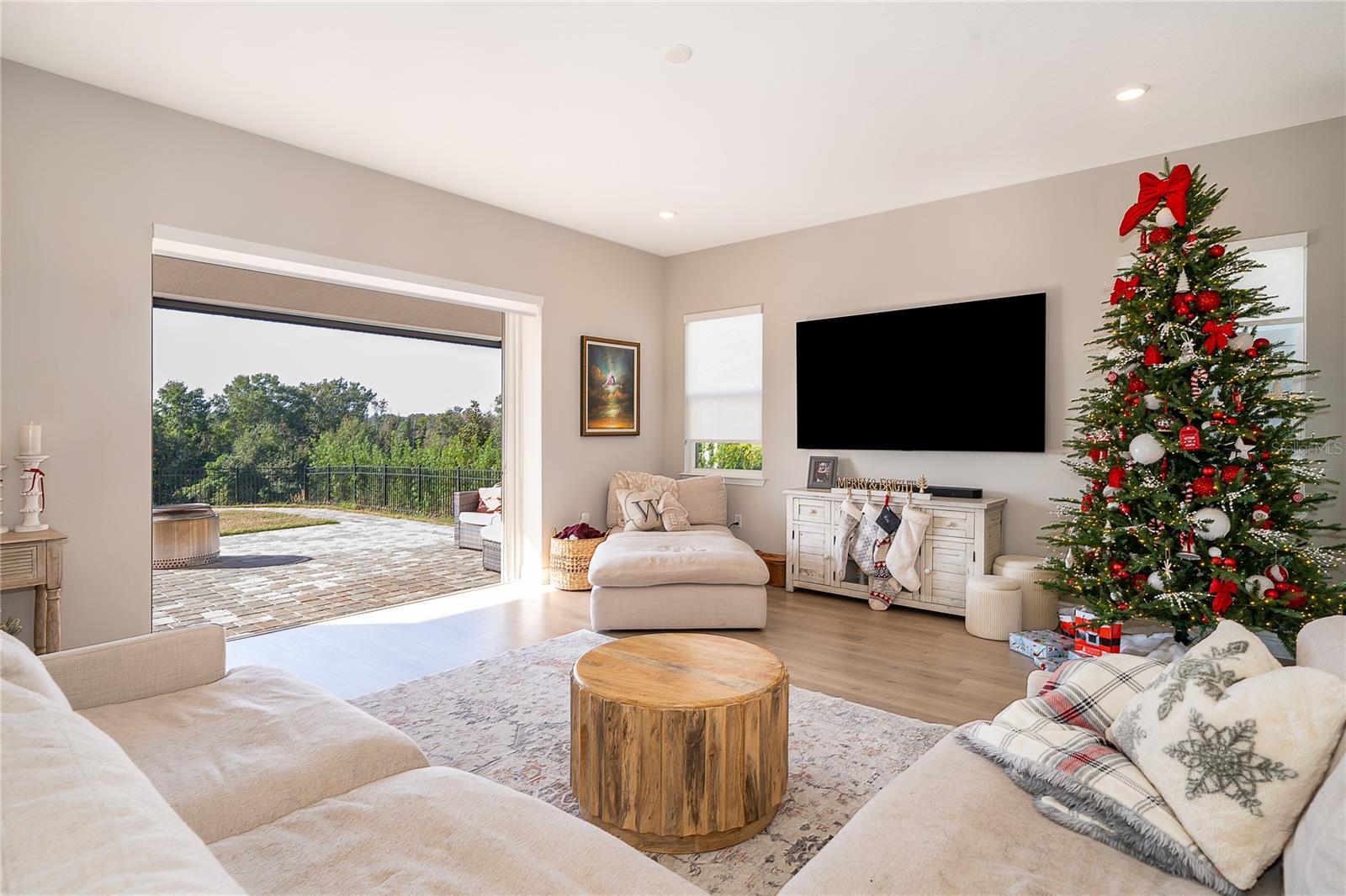BELLA COLLINA WEST SUB - Residential