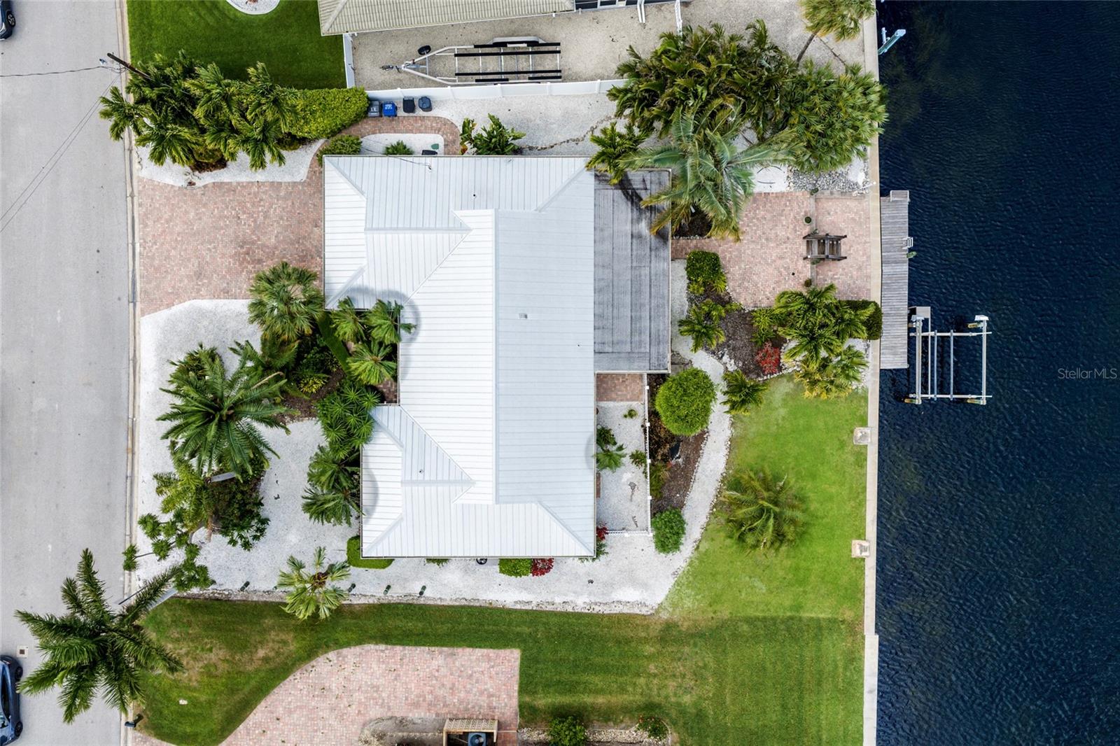 Welcome to your piece of paradise on Bimini Drive! This charming 2-bedroom, 2-bath canal-front home in Coral Shores offers the ultimate Florida lifestyle with direct access to Sarasota Bay and Longboat Pass—a dream for boating enthusiasts and water lovers alike.
Perfectly situated just minutes from the stunning beaches of Anna Maria Island, this property blends comfort, convenience, and coastal living.
Step inside to find a thoughtfully remodeled kitchen (2022) designed with both style and functionality in mind. The home also features a metal roof (2014), providing peace of mind and long-term value, along with hurricane impact windows throughout (2008). With plans available for future expansion, this property offers incredible potential to customize and grow.
Enjoy Florida living at its finest with generous outdoor space, including: a large screened-in porch overlooking the canal, perfect for morning coffee or evening relaxation, a spacious backyard with room for a pool and spa, and a private dock and boat lift, offering seamless access to Sarasota Bay and Longboat Pass.
Additional highlights include a paver driveway, two-car garage, and lush tropical landscaping that enhances the home’s curb appeal.
Whether you're seeking a full-time residence or a coastal vacation getaway, this waterfront property checks all the boxes.
Close to beaches, shopping, dining, and everything the Gulf Coast has to offer, schedule your showing today!