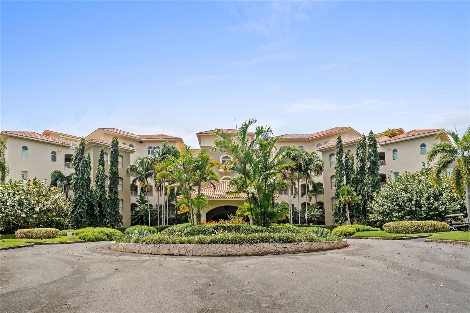 PLANTATION VILLAGE - Residential