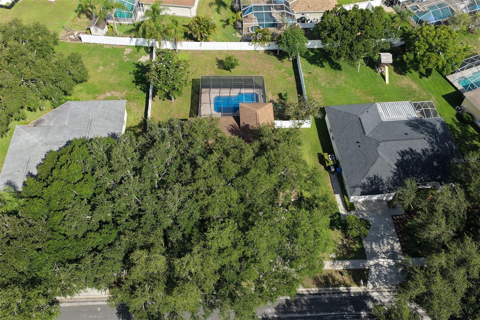 WYNDHAM LAKE SUB PH ONE - Residential