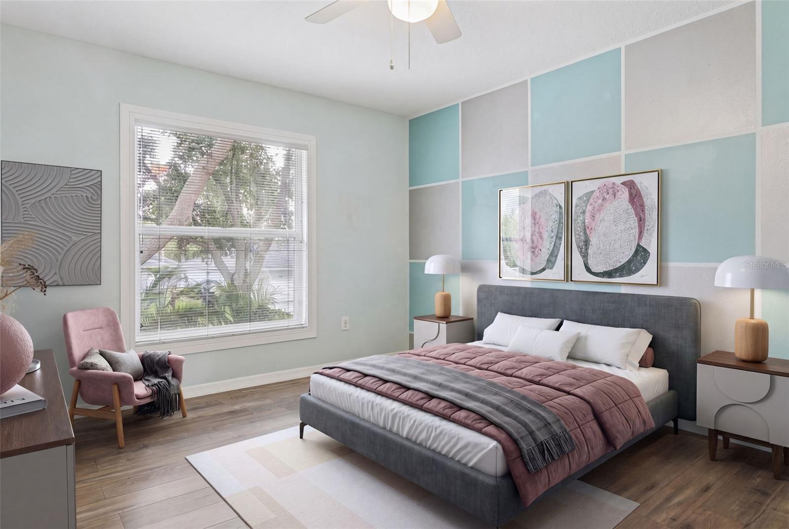 WYNDHAM LAKE SUB PH ONE - Residential