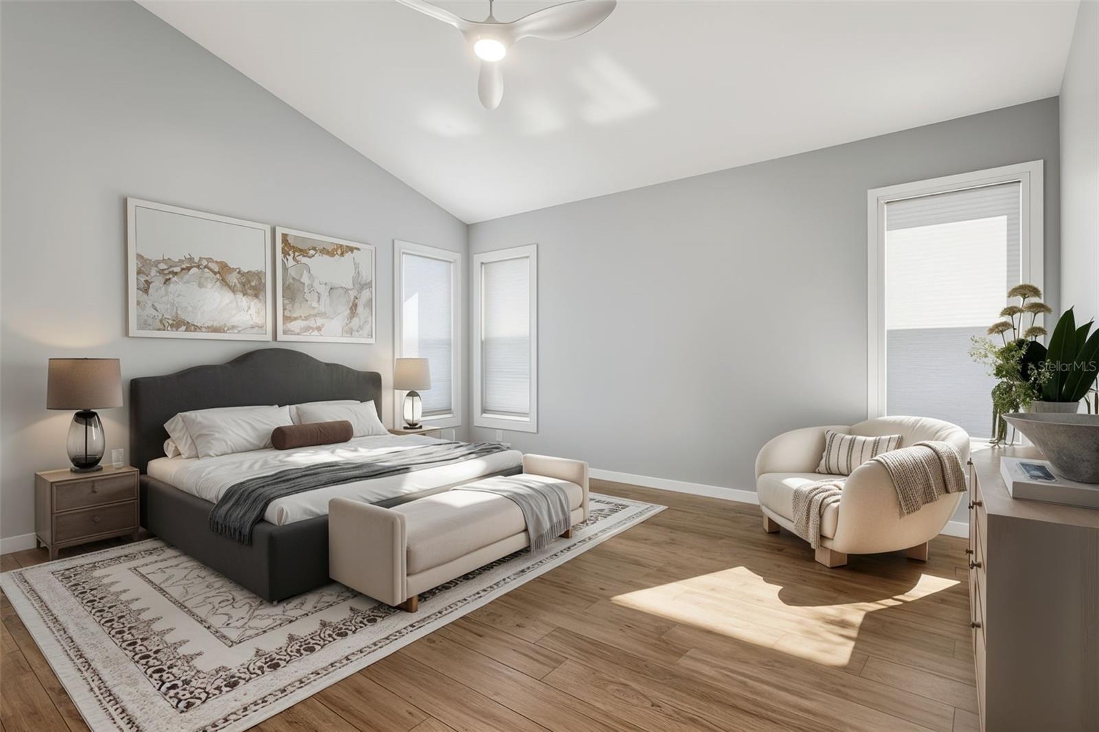 WYNDHAM LAKE SUB PH ONE - Residential