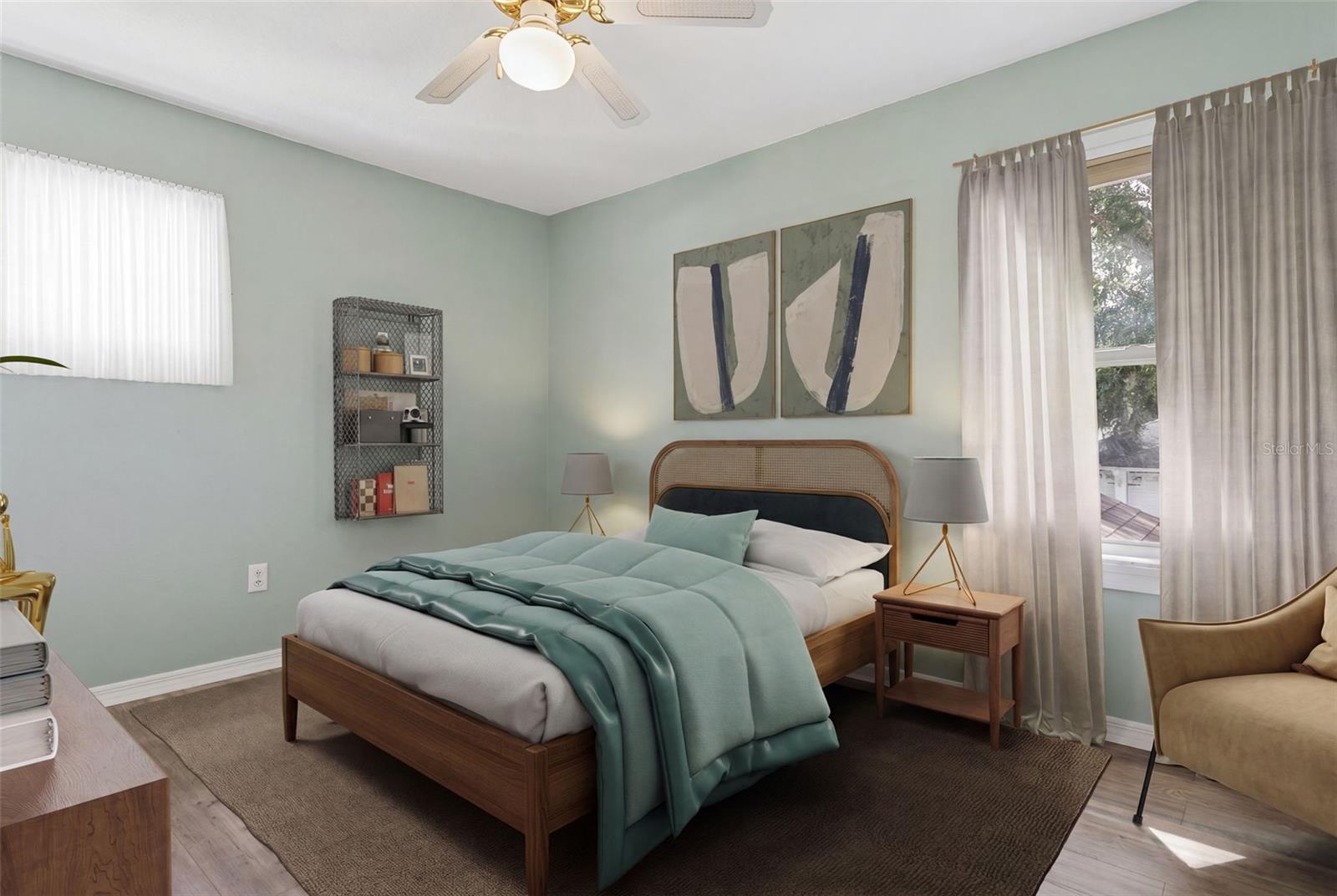 WYNDHAM LAKE SUB PH ONE - Residential