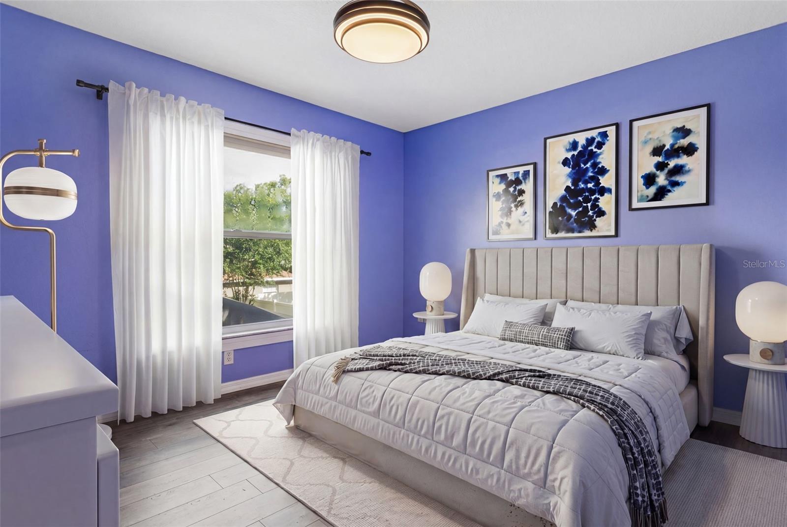 WYNDHAM LAKE SUB PH ONE - Residential