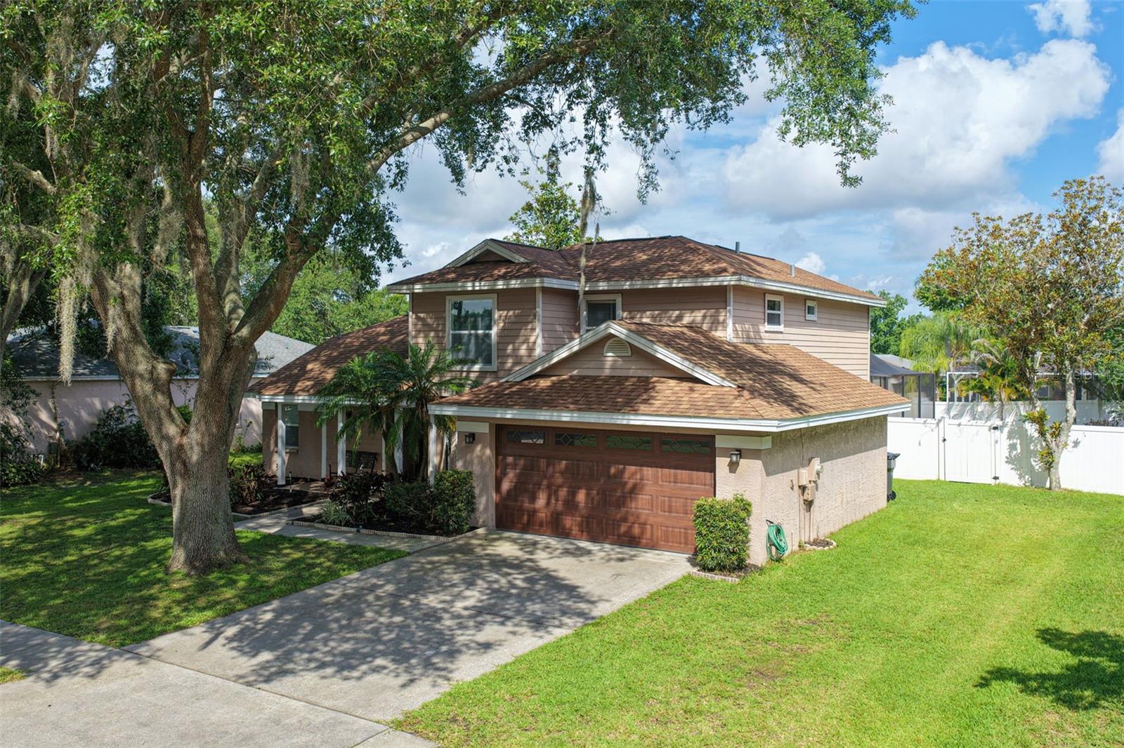 WYNDHAM LAKE SUB PH ONE - Residential