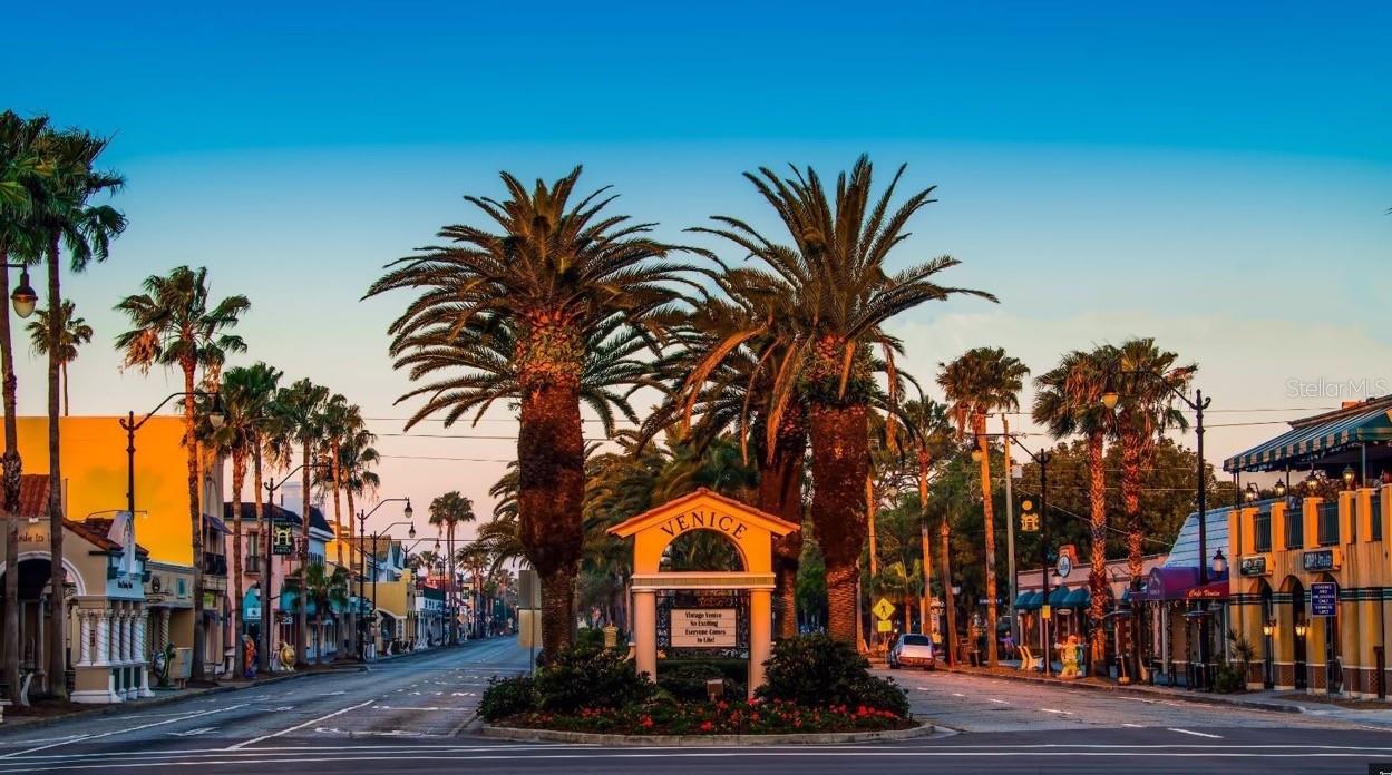VENICE EAST SEC 1 2ND ADD - Residential Lease