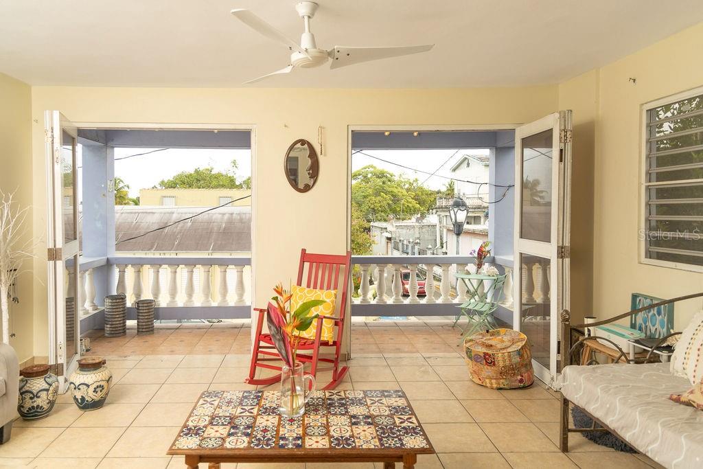 BO. ISABEL SEGUNDA - Residential