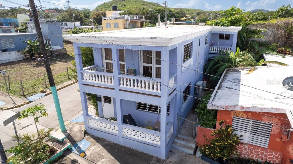 BO. ISABEL SEGUNDA - Residential