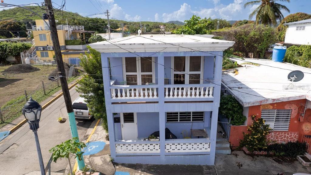 BO. ISABEL SEGUNDA - Residential