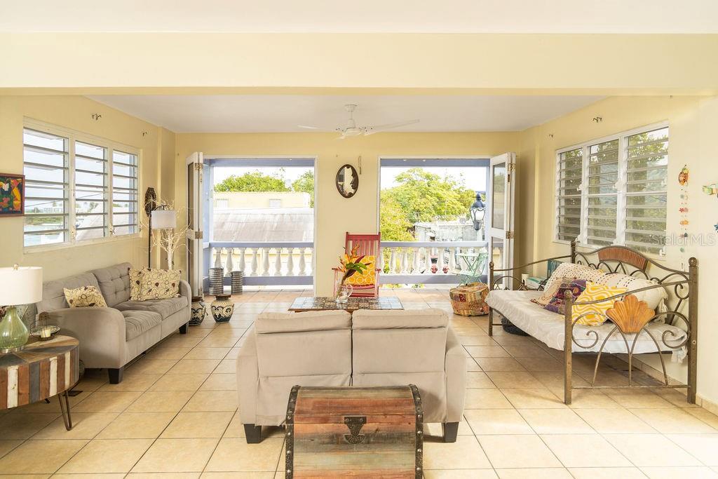 BO. ISABEL SEGUNDA - Residential