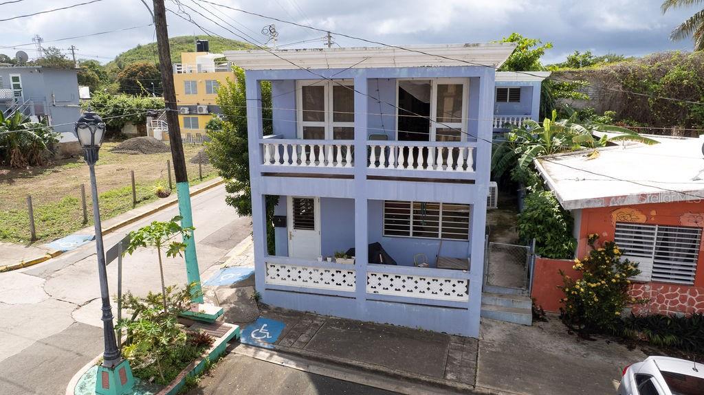 BO. ISABEL SEGUNDA - Residential