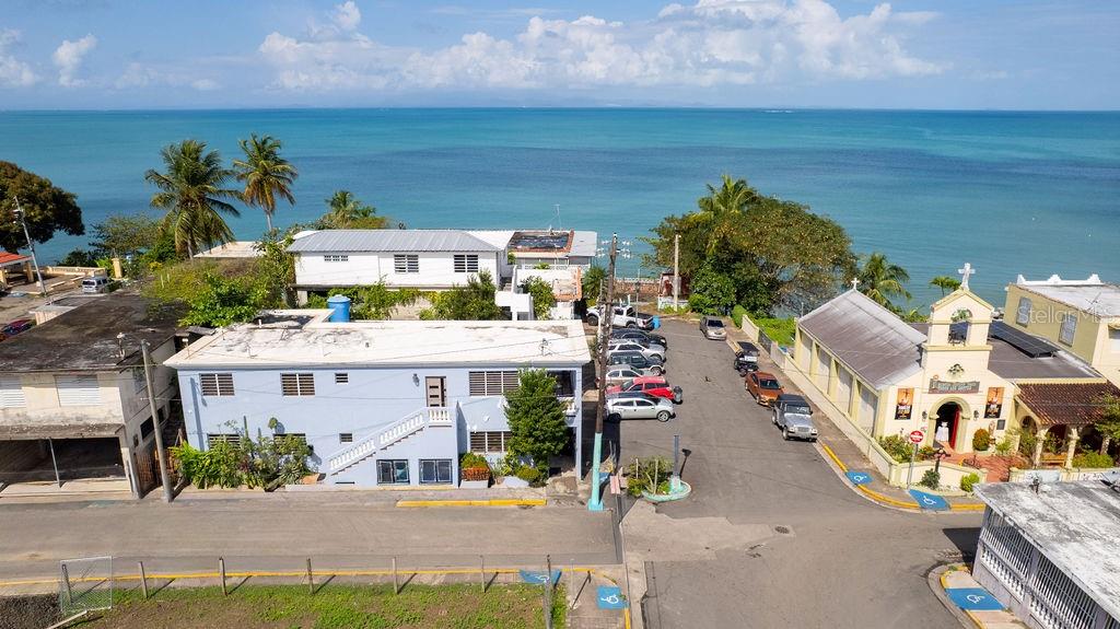 BO. ISABEL SEGUNDA - Residential