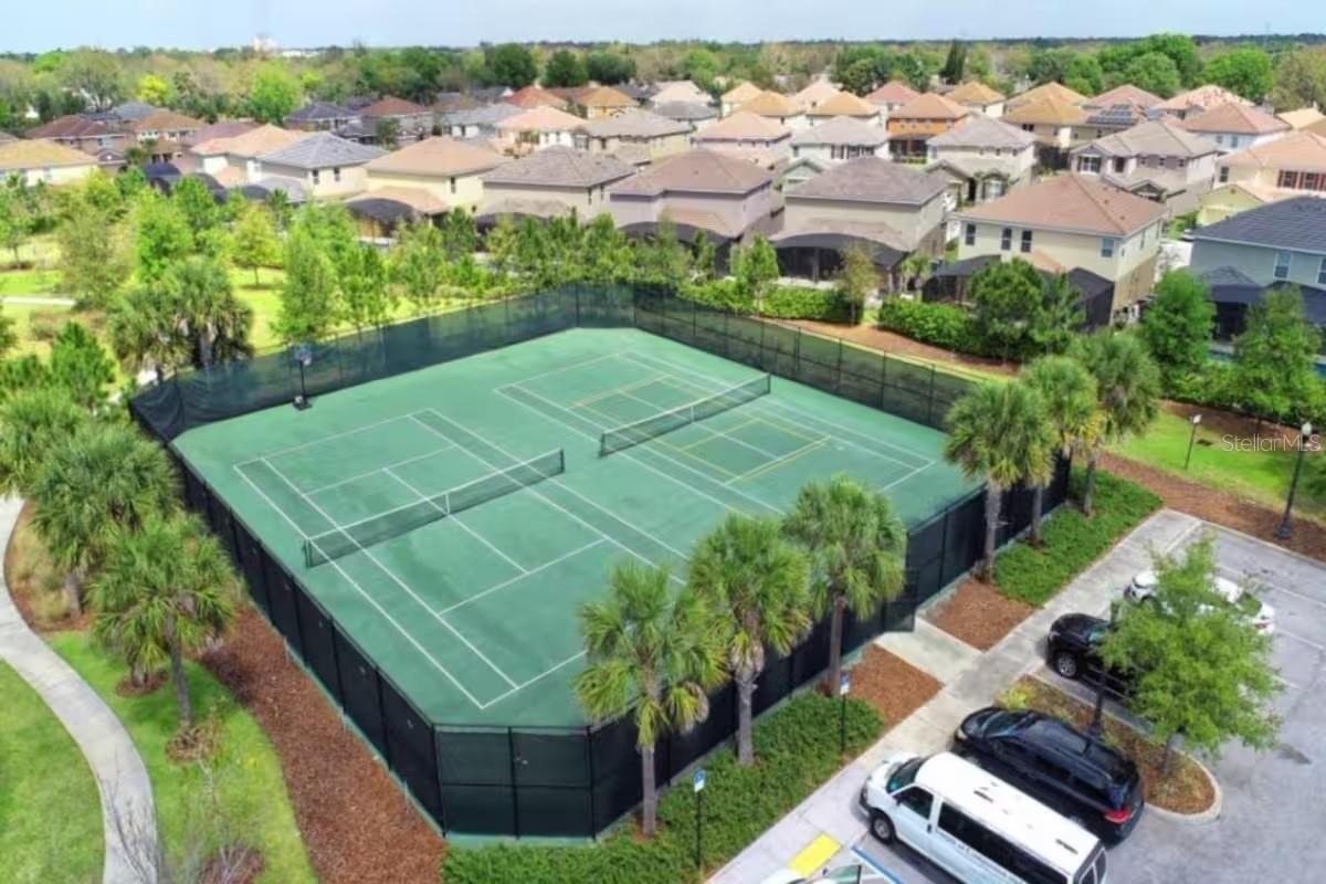 OAKMONT PH 01 - Residential