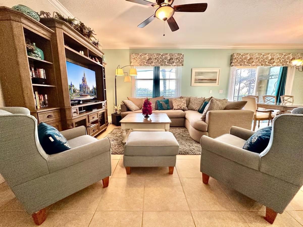 OAKMONT PH 01 - Residential